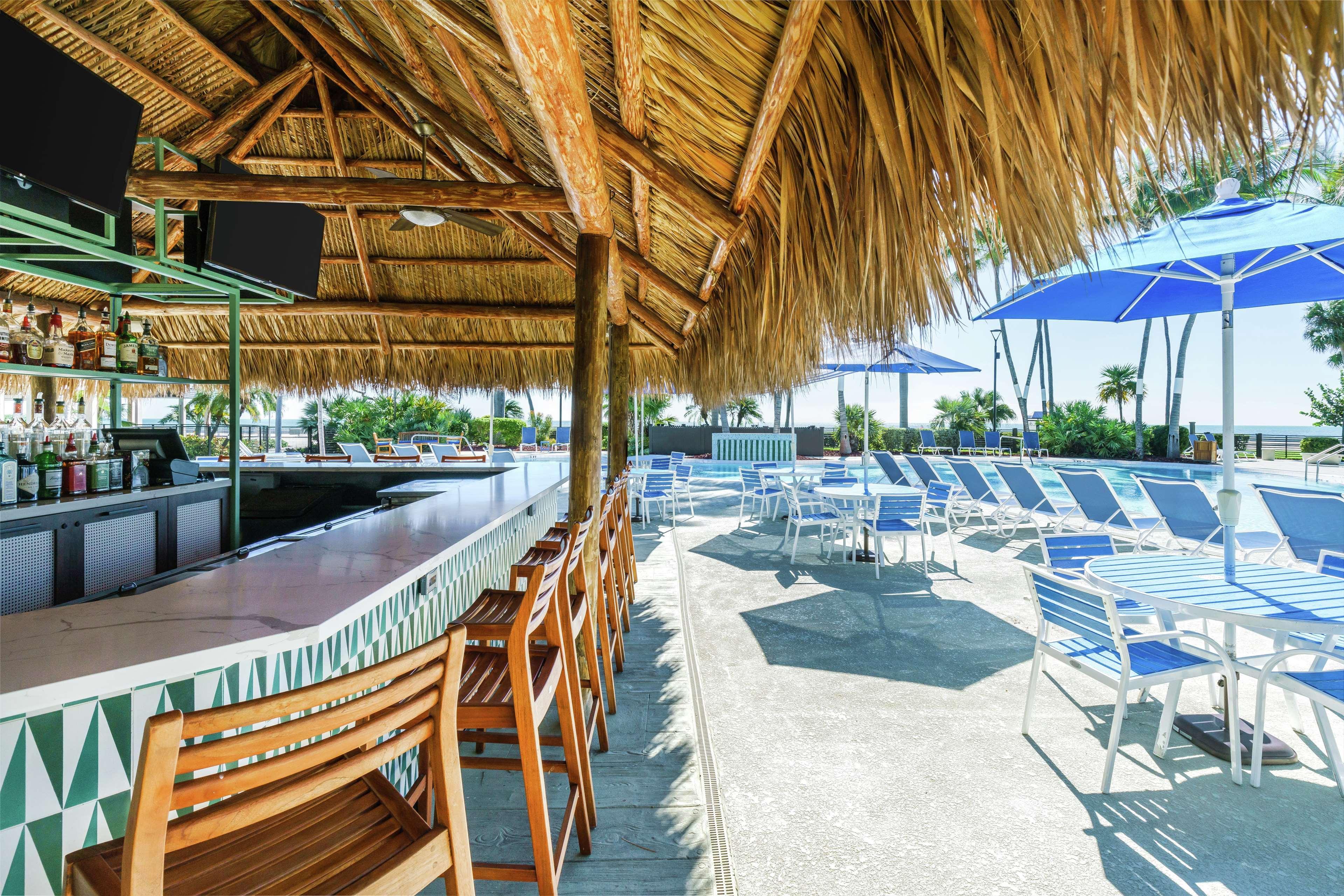 Hampton Inn Key West Fl Exterior photo